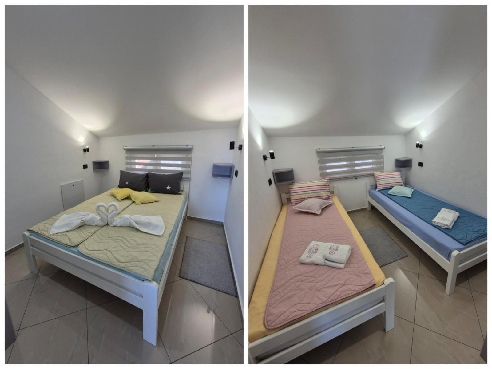 Apartmani "Roshu" Сокобаня Экстерьер фото