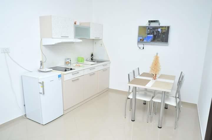 Apartmani "Roshu" Сокобаня Экстерьер фото
