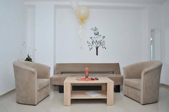 Apartmani "Roshu" Сокобаня Экстерьер фото