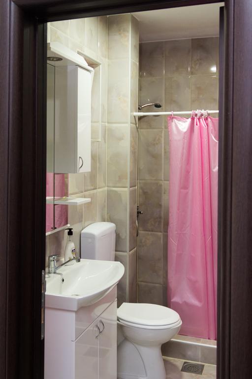 Apartmani "Roshu" Сокобаня Экстерьер фото