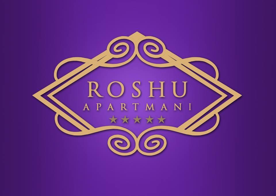 Apartmani "Roshu" Сокобаня Экстерьер фото