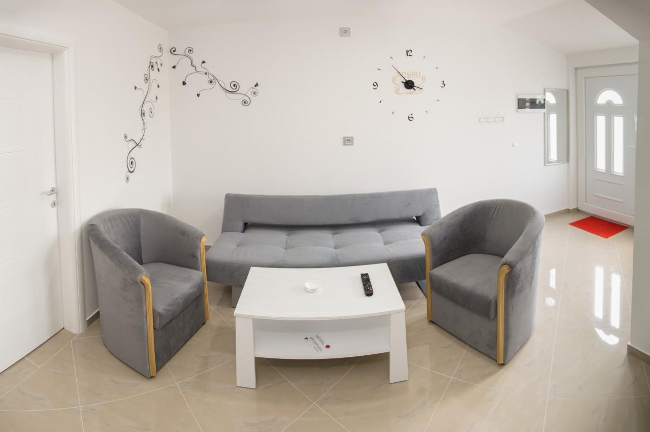 Apartmani "Roshu" Сокобаня Экстерьер фото