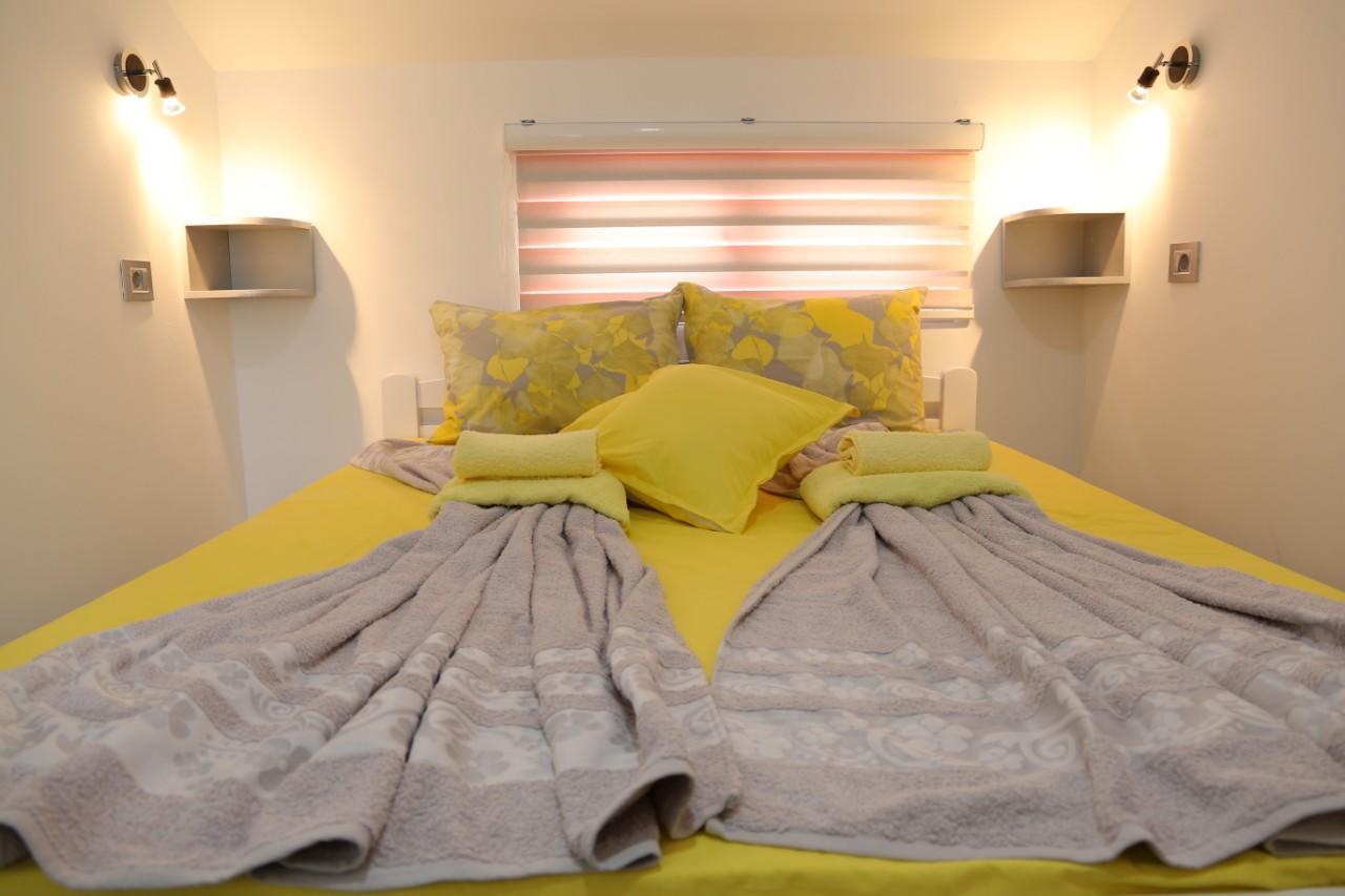 Apartmani "Roshu" Сокобаня Экстерьер фото