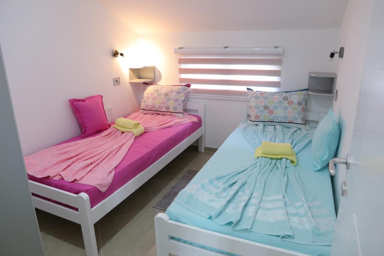 Apartmani "Roshu" Сокобаня Экстерьер фото