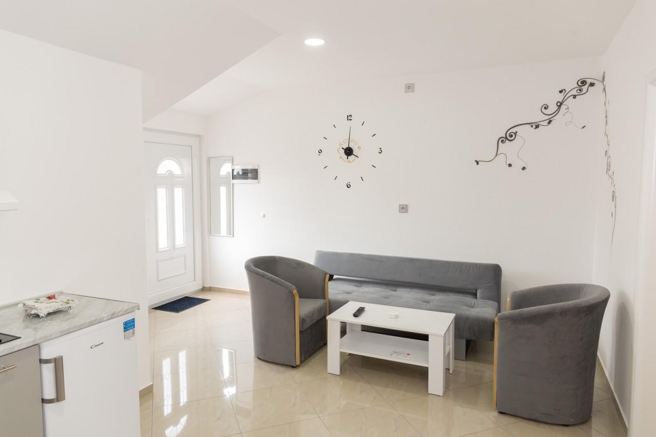 Apartmani "Roshu" Сокобаня Экстерьер фото