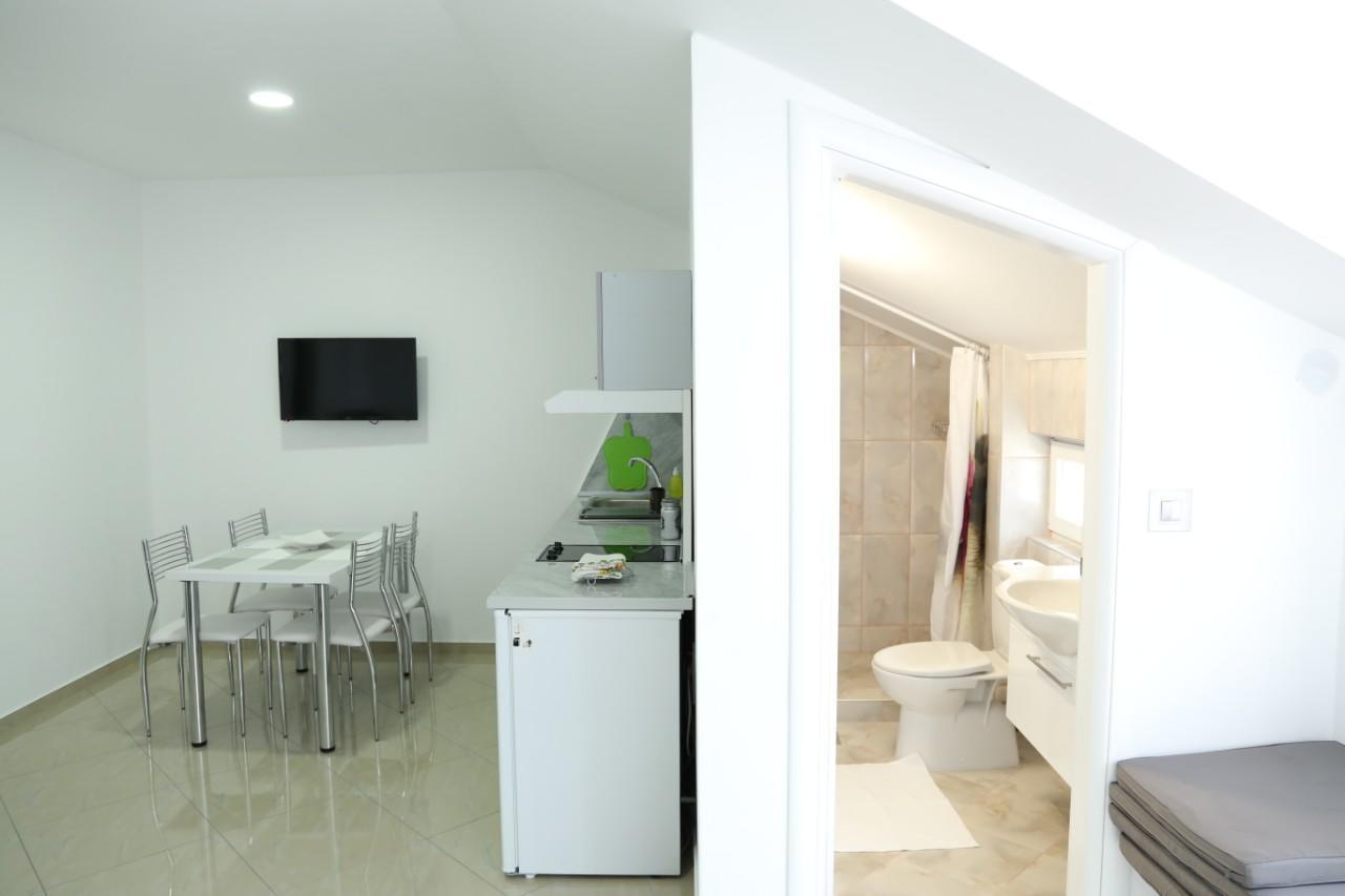 Apartmani "Roshu" Сокобаня Экстерьер фото
