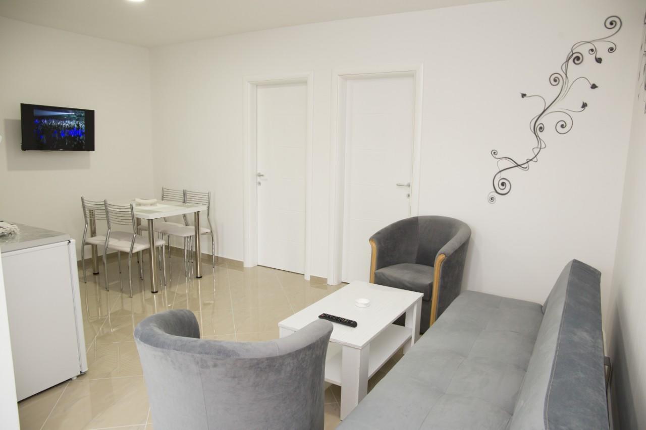Apartmani "Roshu" Сокобаня Экстерьер фото